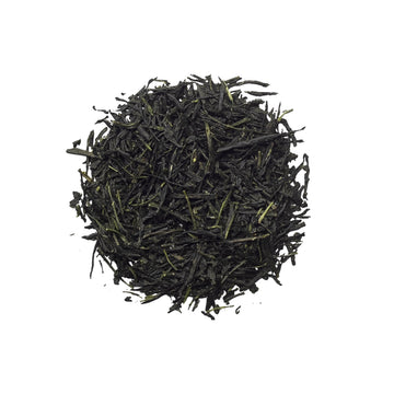 Gyokuro Pyramid Green Tea Bag