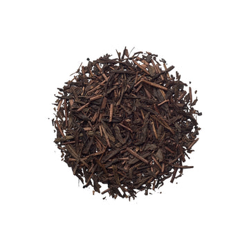 Hojicha Loose Green Tea