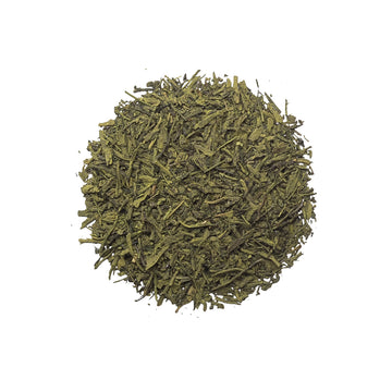 Matcha Sencha Green Tea Bag