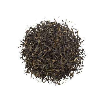 Organic Sencha Green Tea Bag