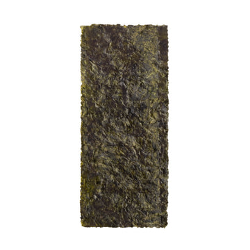 Teriyaki Seaweed Snack: Original (Small Jar)