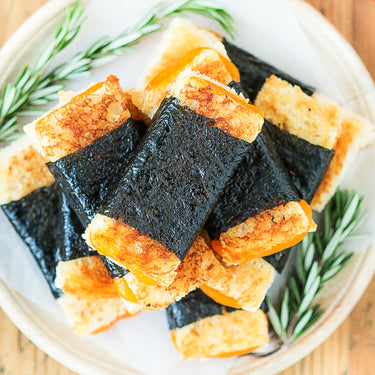 First recipe highlights image